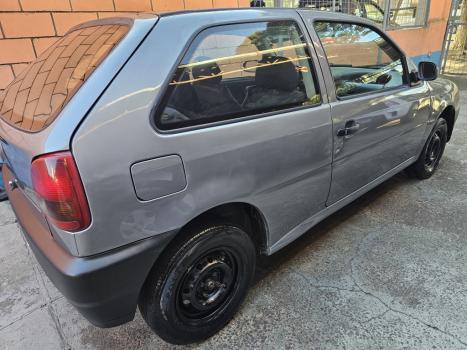 VOLKSWAGEN Gol 1.0 MI, Foto 2