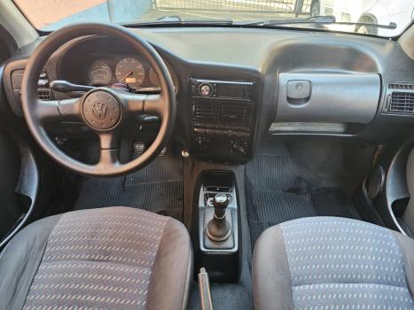 VOLKSWAGEN Gol 1.0 MI, Foto 3