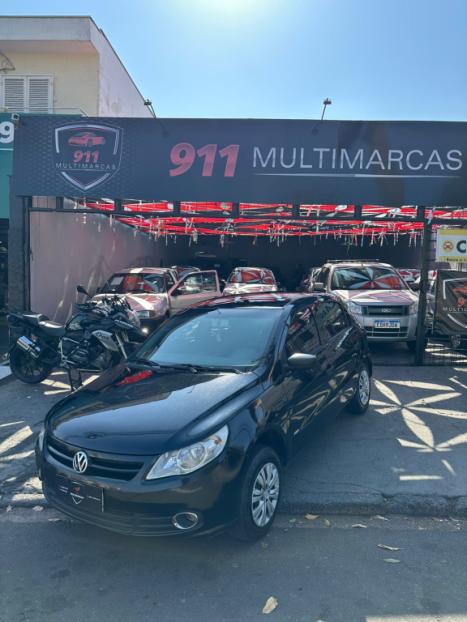 VOLKSWAGEN Gol 1.0 MI 4P, Foto 2