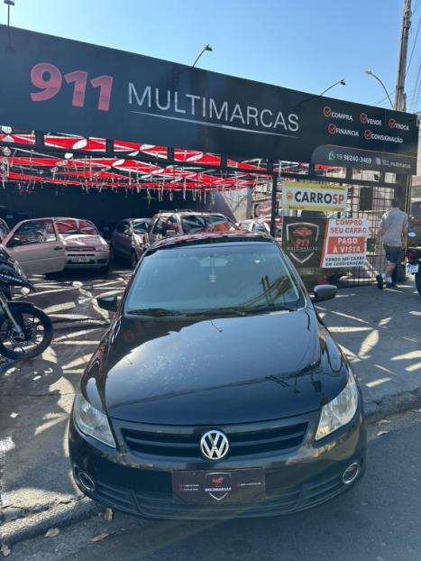 VOLKSWAGEN Gol 1.0 MI 4P, Foto 1