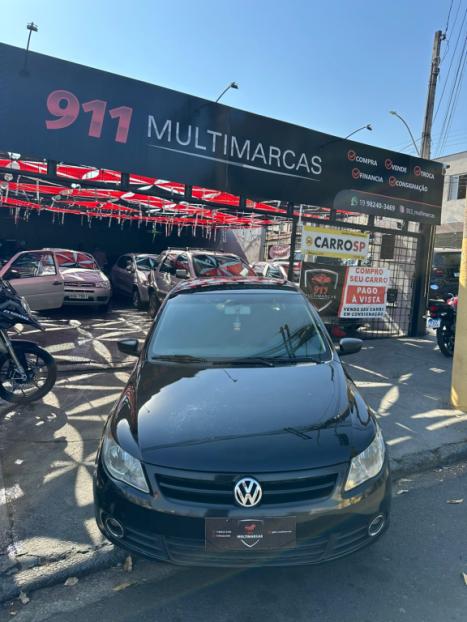 VOLKSWAGEN Gol 1.0 MI 4P, Foto 4