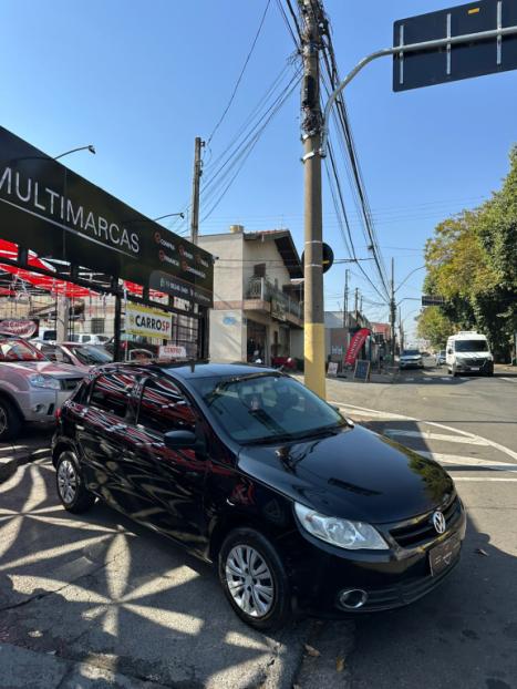 VOLKSWAGEN Gol 1.0 MI 4P, Foto 5