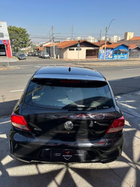 VOLKSWAGEN Gol 1.0 MI 4P, Foto 6