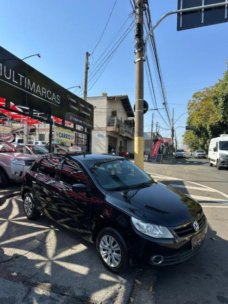 VOLKSWAGEN Gol 1.0 MI 4P, Foto 7