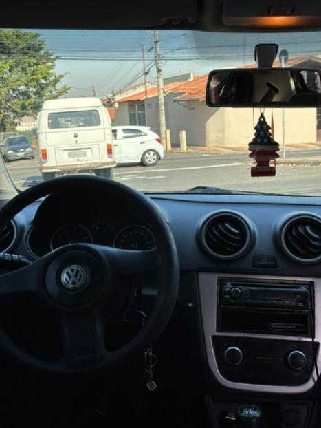 VOLKSWAGEN Gol 1.0 MI 4P, Foto 8