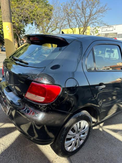 VOLKSWAGEN Gol 1.0 MI 4P, Foto 9