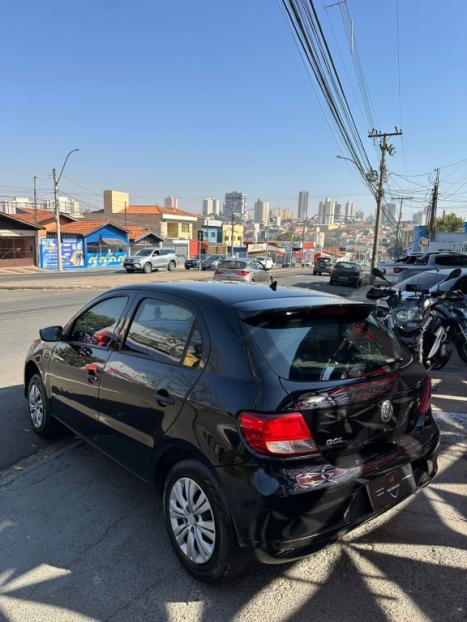 VOLKSWAGEN Gol 1.0 MI 4P, Foto 10