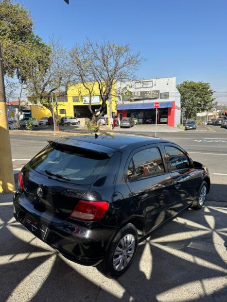 VOLKSWAGEN Gol 1.0 MI 4P, Foto 11