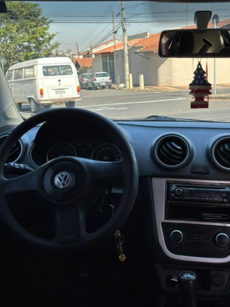 VOLKSWAGEN Gol 1.0 MI 4P, Foto 12