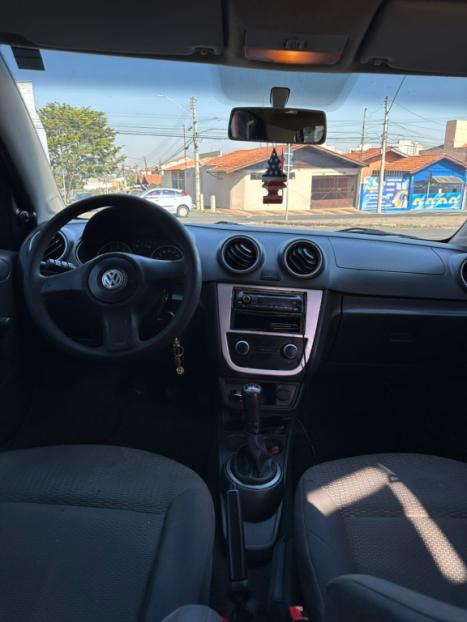 VOLKSWAGEN Gol 1.0 MI 4P, Foto 13