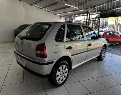 VOLKSWAGEN Gol 1.0 MI 4P, Foto 7