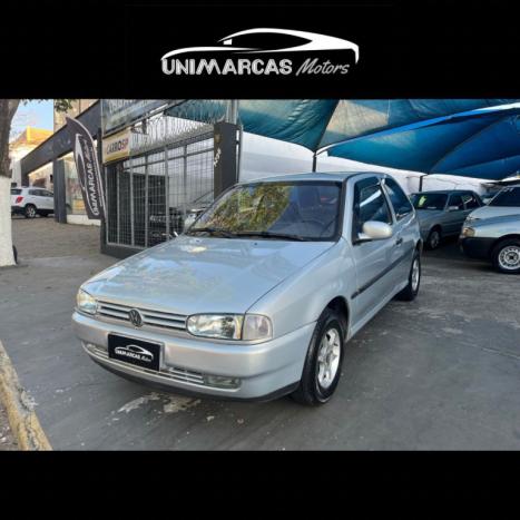 VOLKSWAGEN Gol 1.0 MI, Foto 1