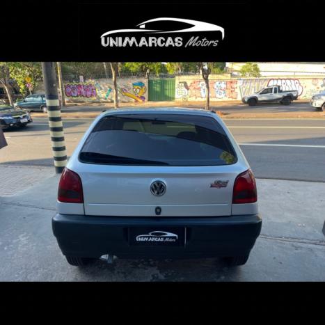 VOLKSWAGEN Gol 1.0 MI, Foto 2