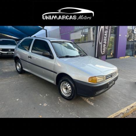 VOLKSWAGEN Gol 1.0 MI, Foto 3