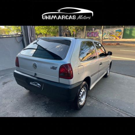 VOLKSWAGEN Gol 1.0 MI, Foto 4