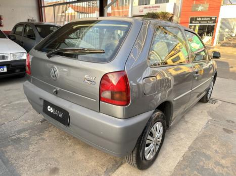 VOLKSWAGEN Gol 1.0 SPECIAL, Foto 5