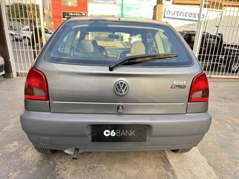 VOLKSWAGEN Gol 1.0 SPECIAL, Foto 9