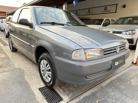 VOLKSWAGEN Gol 1.0 SPECIAL, Foto 11