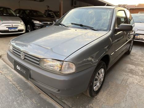 VOLKSWAGEN Gol 1.0 SPECIAL, Foto 15