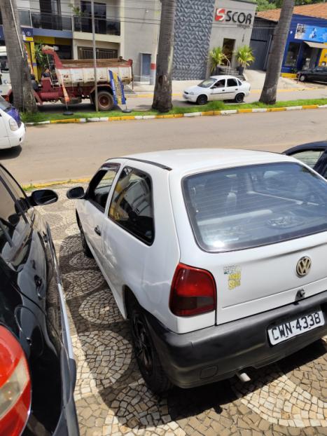 VOLKSWAGEN Gol 1.0 SPECIAL, Foto 2