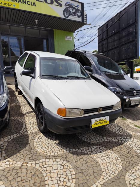 VOLKSWAGEN Gol 1.0 SPECIAL, Foto 4