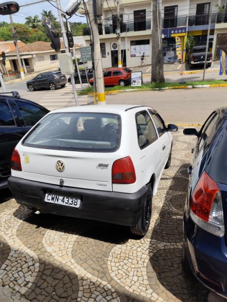 VOLKSWAGEN Gol 1.0 SPECIAL, Foto 6