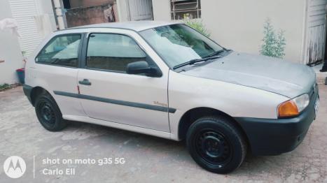 VOLKSWAGEN Gol 1.0 SPECIAL, Foto 2