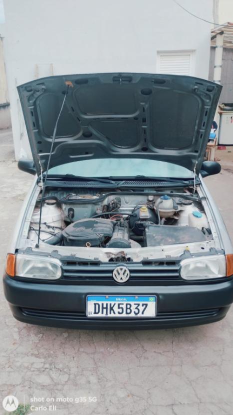 VOLKSWAGEN Gol 1.0 SPECIAL, Foto 4