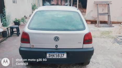 VOLKSWAGEN Gol 1.0 SPECIAL, Foto 5