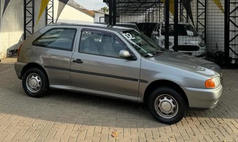 VOLKSWAGEN Gol 1.0 SPECIAL, Foto 2