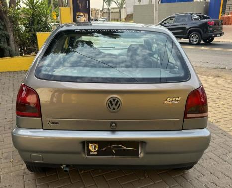 VOLKSWAGEN Gol 1.0 SPECIAL, Foto 5