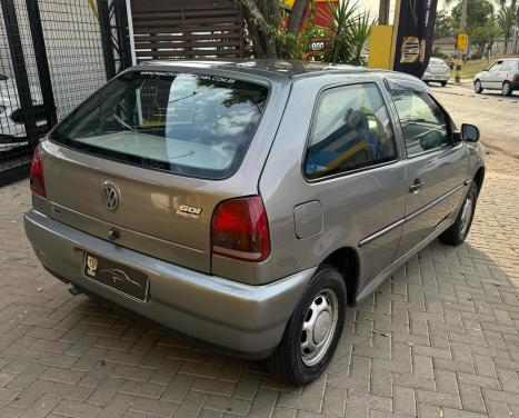 VOLKSWAGEN Gol 1.0 SPECIAL, Foto 6