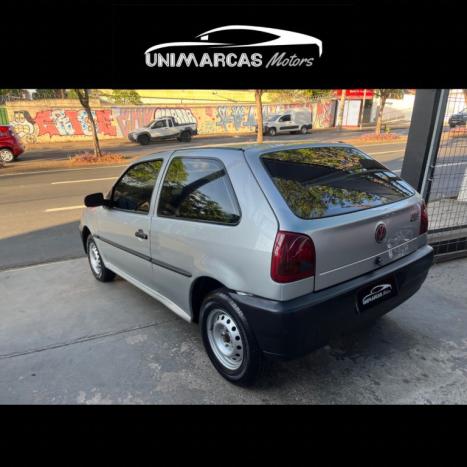 VOLKSWAGEN Gol 1.0 SPECIAL, Foto 4