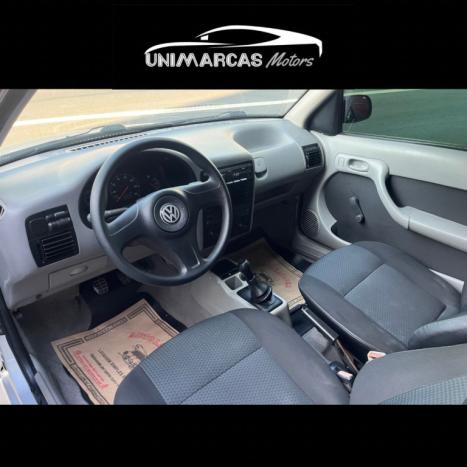 VOLKSWAGEN Gol 1.0 SPECIAL, Foto 7