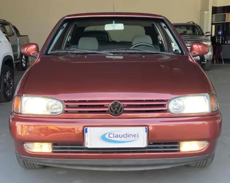 VOLKSWAGEN Gol 1.6 4P CL, Foto 1