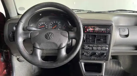 VOLKSWAGEN Gol 1.6 4P CL, Foto 12