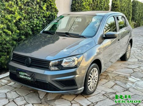 VOLKSWAGEN Gol 1.6 4P FLEX MSI, Foto 1