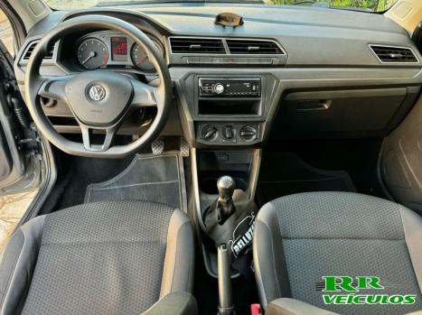 VOLKSWAGEN Gol 1.6 4P FLEX MSI, Foto 7