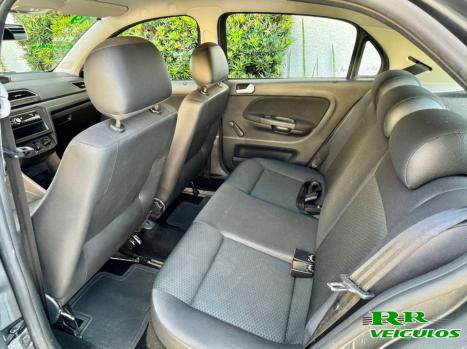 VOLKSWAGEN Gol 1.6 4P FLEX MSI, Foto 6