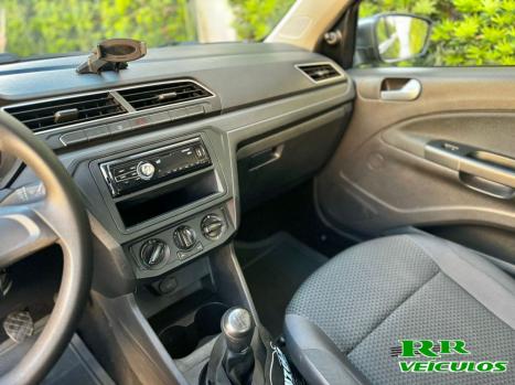 VOLKSWAGEN Gol 1.6 4P FLEX MSI, Foto 8