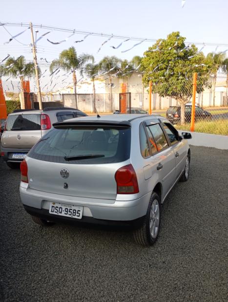 VOLKSWAGEN Gol 1.6 4P G4 POWER FLEX, Foto 3