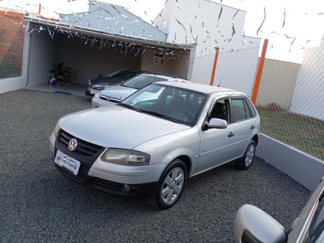 VOLKSWAGEN Gol 1.6 4P G4 POWER FLEX, Foto 4