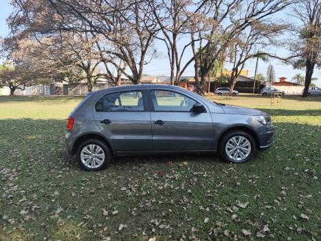 VOLKSWAGEN Gol 1.6 4P FLEX MSI, Foto 6