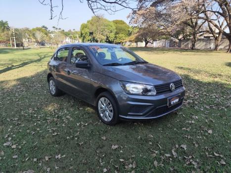 VOLKSWAGEN Gol 1.6 4P FLEX MSI, Foto 7