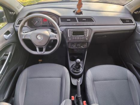 VOLKSWAGEN Gol 1.6 4P FLEX MSI, Foto 11