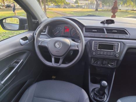 VOLKSWAGEN Gol 1.6 4P FLEX MSI, Foto 12