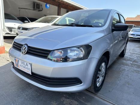 VOLKSWAGEN Gol 1.6 4P G6 I-TREND FLEX, Foto 6