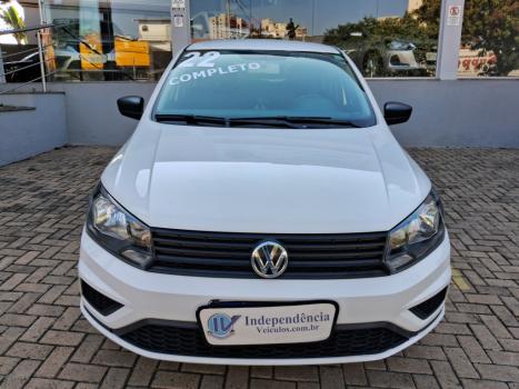 VOLKSWAGEN Gol 1.6 4P FLEX MSI, Foto 2