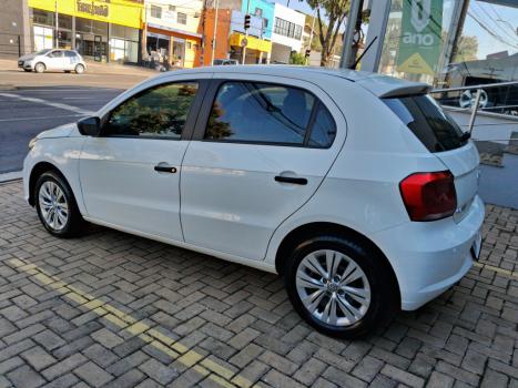 VOLKSWAGEN Gol 1.6 4P FLEX MSI, Foto 4