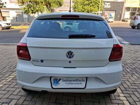 VOLKSWAGEN Gol 1.6 4P FLEX MSI, Foto 5